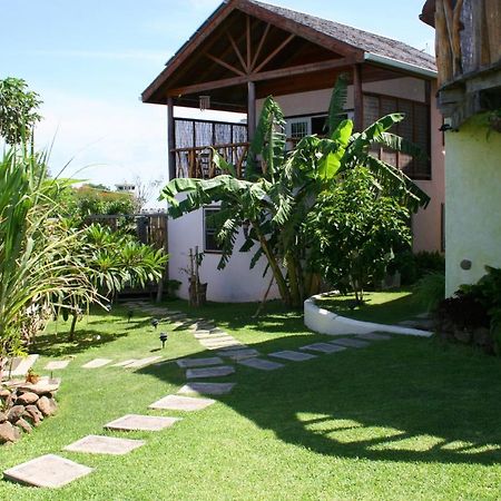 Hotel Maca Bana St. George's Exteriér fotografie