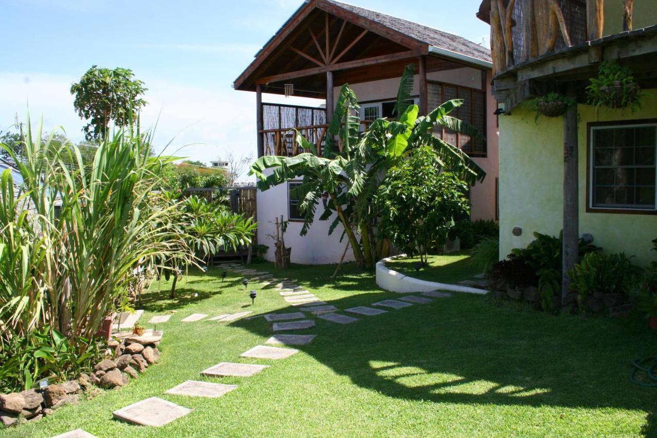 Hotel Maca Bana St. George's Exteriér fotografie